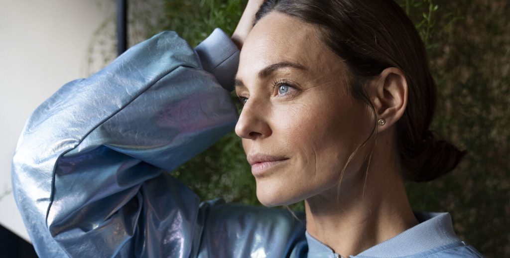 Sarah Grünewald indrømmer: Fortryder helt vildt