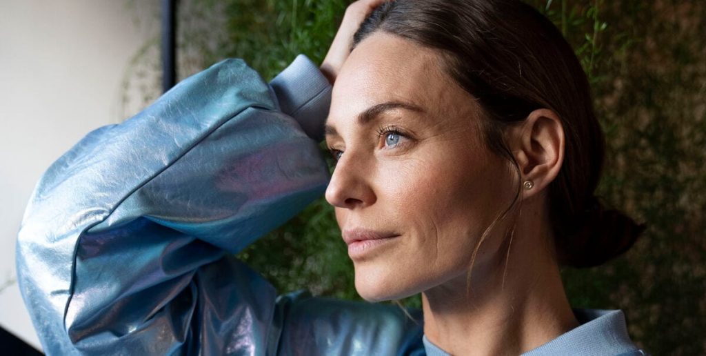 Sarah Grünewald sætter ord på diagnose: Sådan har det ændret hendes liv