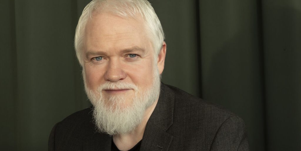 Esben Dalgaard huskede ingenting første gang: Nu revner han af stolthed