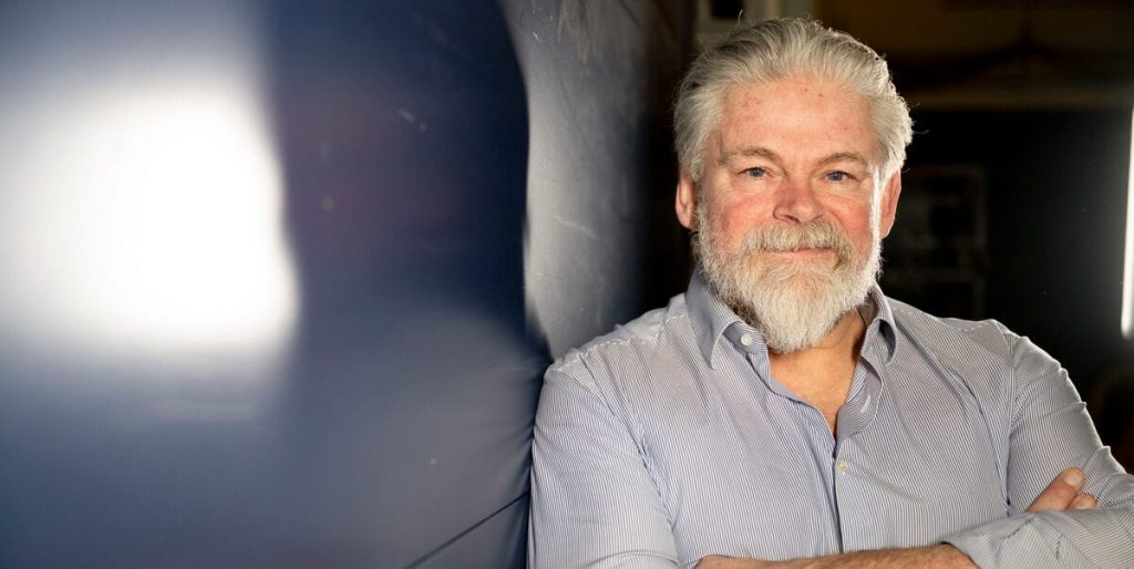 Bag facaden: Stig Rossen åbner op om særlig kamp