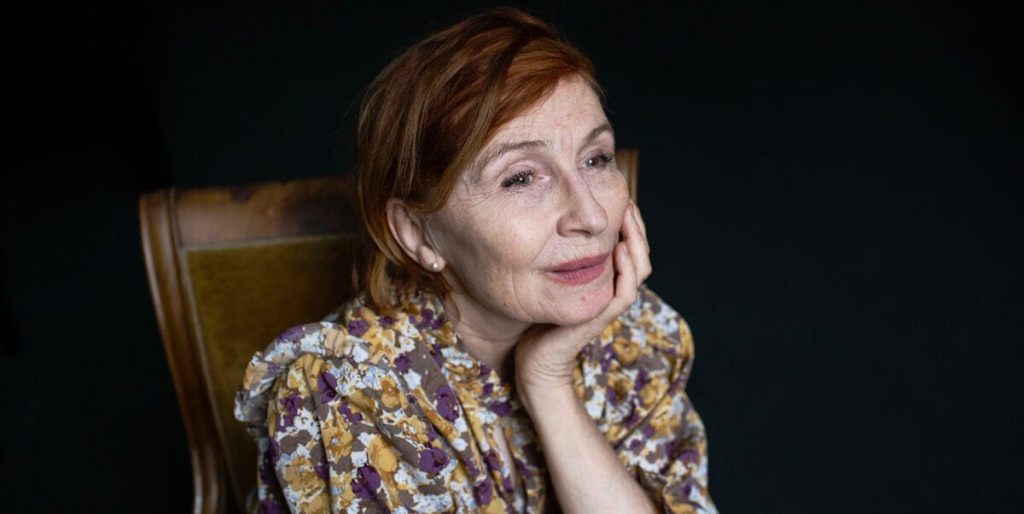 Bodil Jørgensen åbner op om den indre smerte: Særligt til jul, var det svært