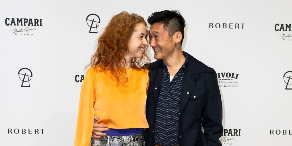 Thomas Hwan var 6 år om at gøre det: Johanne Louise Schmidt var ikke et split sekund i tvivl