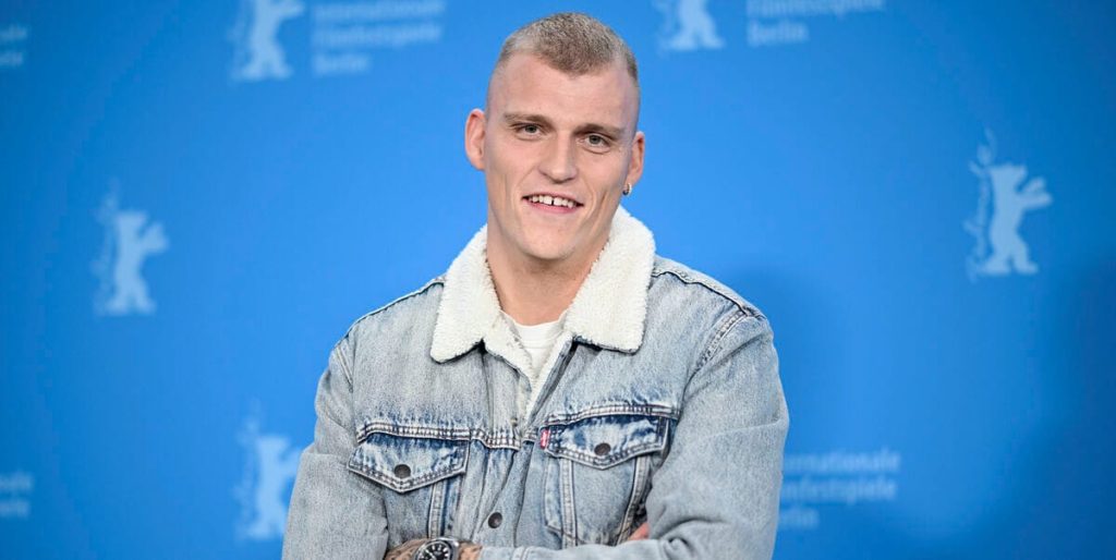 Sebastian Bull tager ordet: “Jeg er ekstremt beæret”