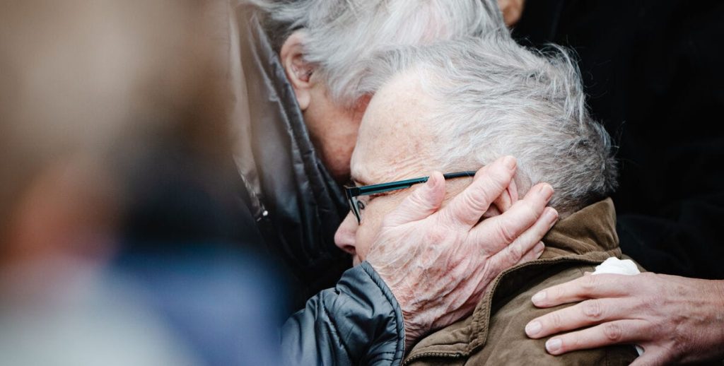 Ny sorg for Søren Papes mor: Endnu et hjerteskærende tab på blot ét år