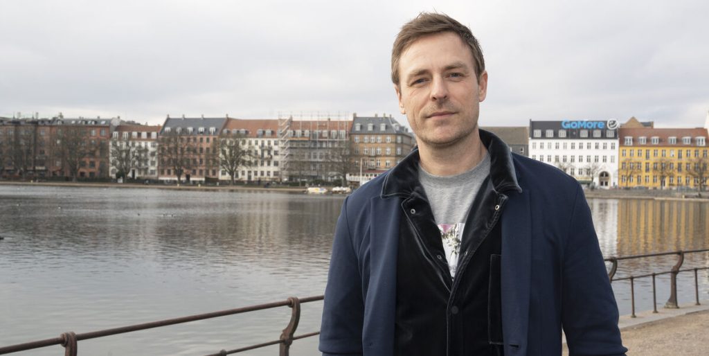 Kristian Bech vender tilbage på skærmen: TV 2 deler nye detaljer