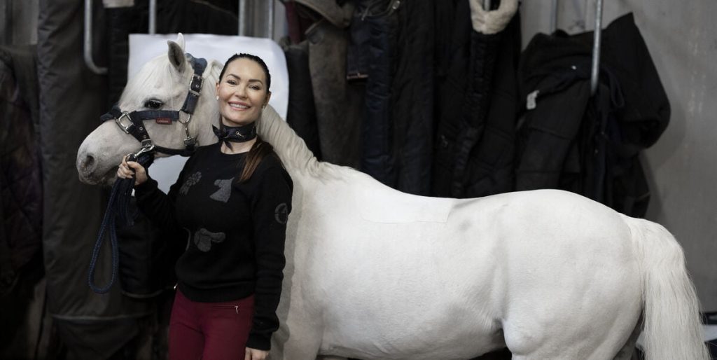 Mascha Vang med vigtigt opfordring: Kan gå grueligt galt