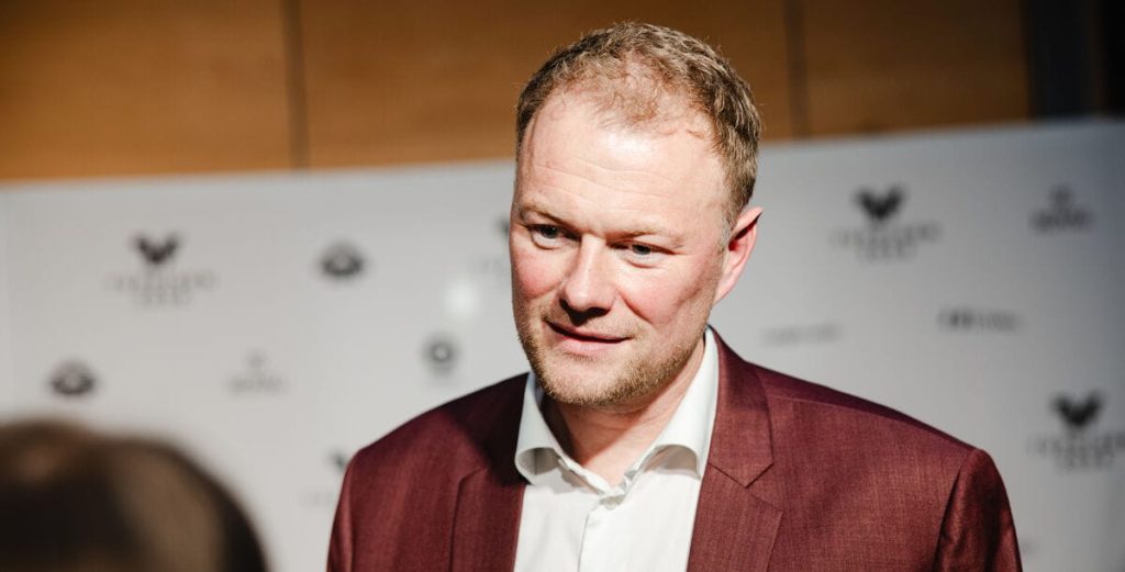 Christian Degn afslører nyt projekt:”Jeg har siddet med tårer i øjnene”