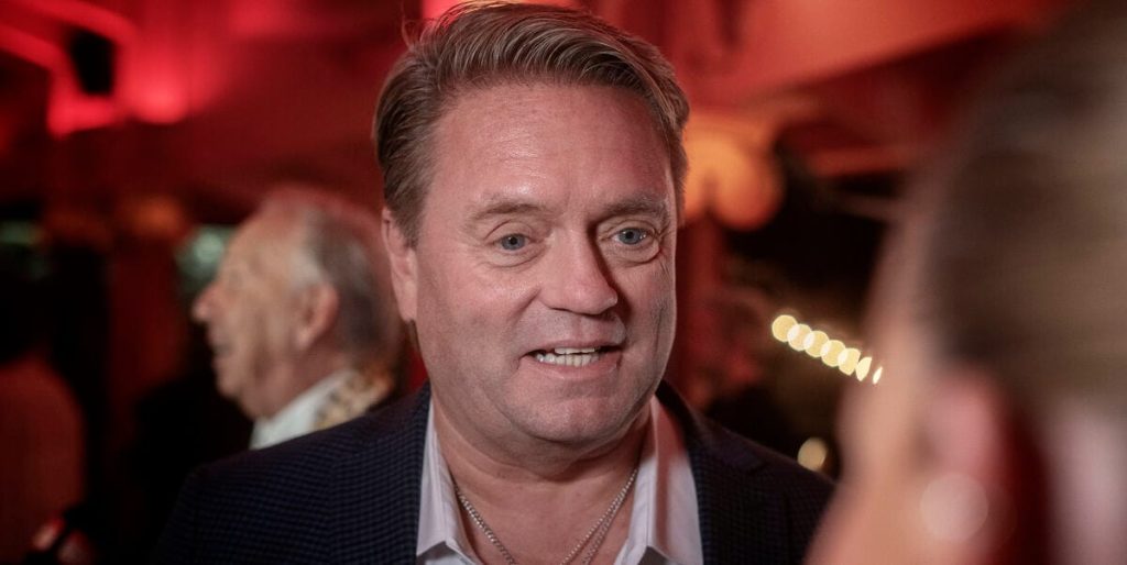 Kandis-Johnny afslører særligt nytårsfortsæt: Det skal ske i 2025