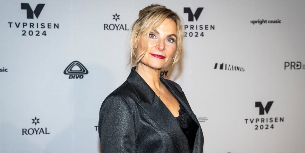 Nygifte Michéle Bellaiche deler nye detaljer om fremtiden