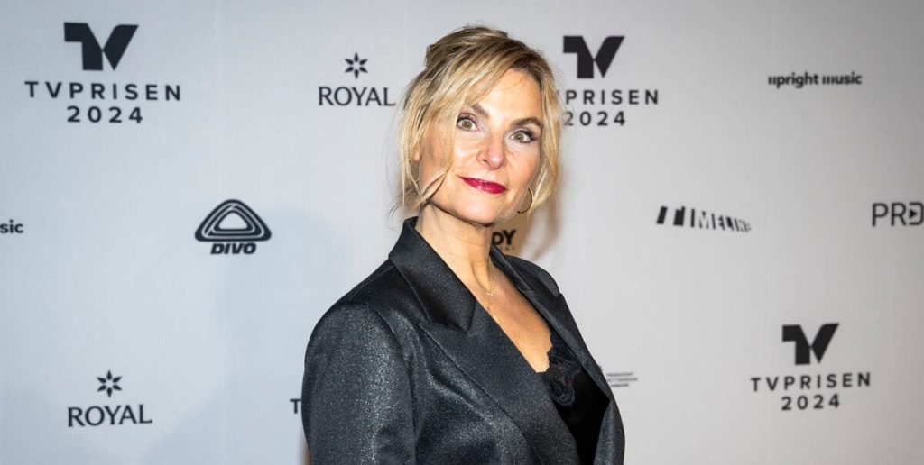 Michèle Bellaiche gør skræmmende opdagelse: Nu reagerer hun