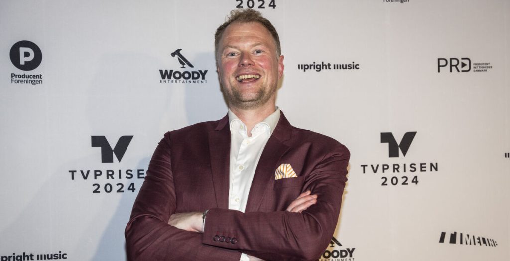 Overraskende melding: Skifter Christian Degn ud