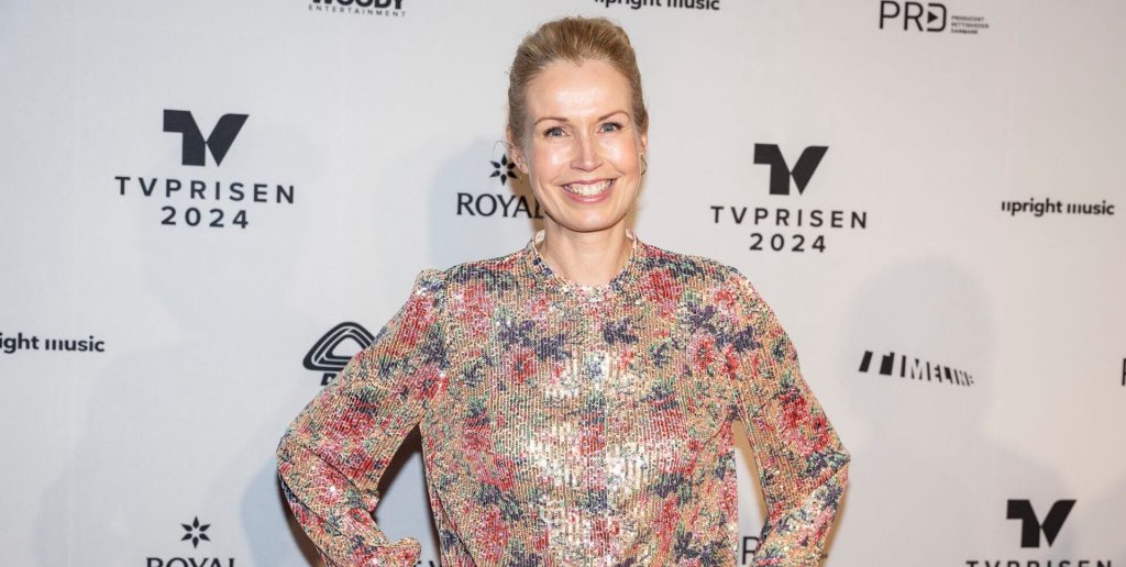 Tina Müller måtte træffer stor beslutning: “Jeg bliver nødt til at lytte til kroppen”