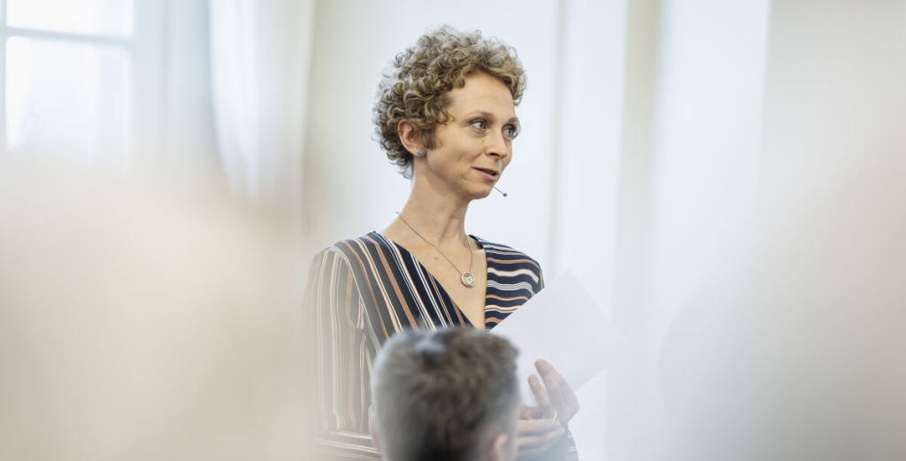 Matilde Kimer: Jeg havde ikke tid til at få kræft