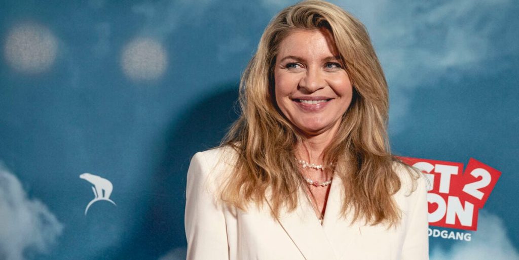 Forelsket Mille Dinesen: Her er hendes kendte kæreste