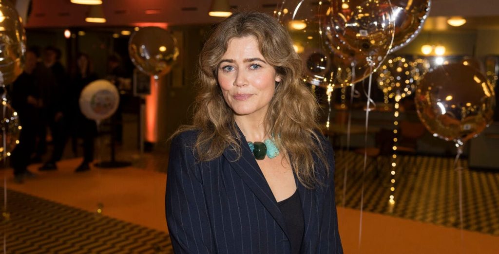 Sofie Lassen-Kahlke afslører glædeligt nyt: Efter 25 år sker det