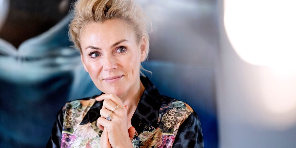 Lene Beier afslører stort økonomisk tab: “Det har ikke været nogen god forretning”