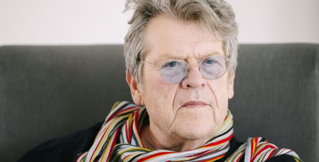 Hudløst ærlig Noller: Ville bare dø med det samme