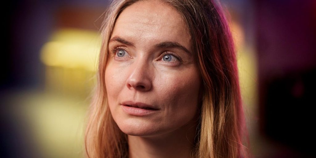 Neel Rønholt med skarp bemærkning: Hvornår er det blevet okay?