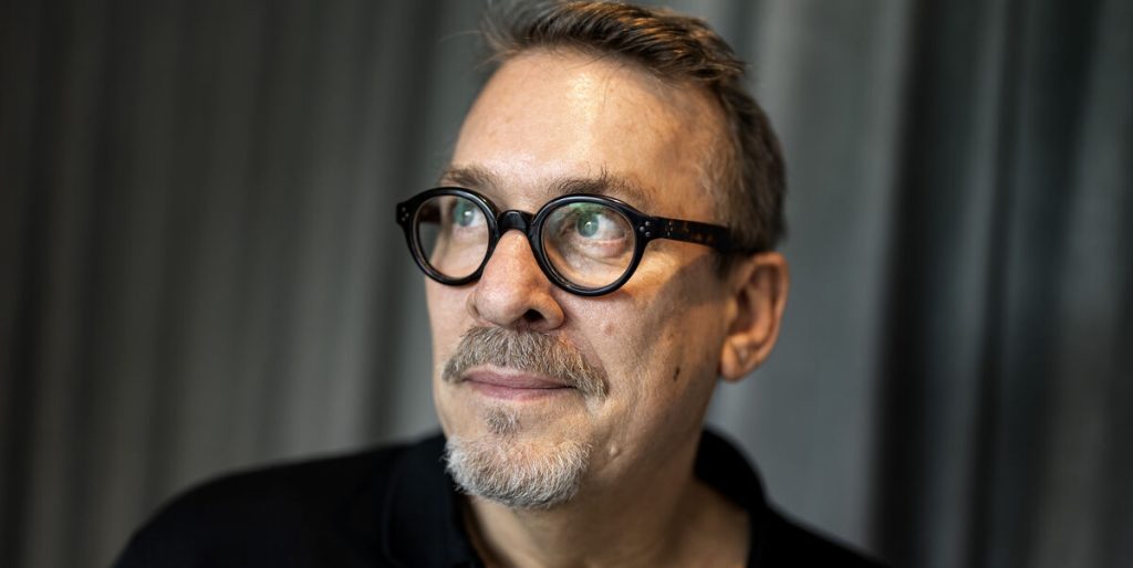 Thomas Eje tøvede ikke: Har sagt ja