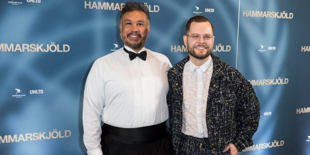 Kaspar og Lambang Arianto åbner op om livskrise: “Forstod ikke hvorfor”