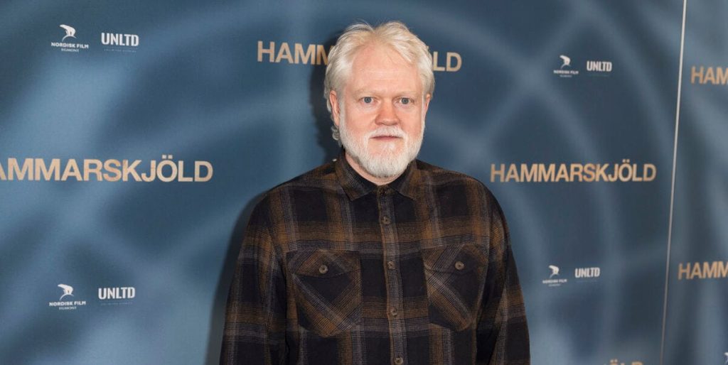 Esben Dalgaard sætter ord på helbredet: Sådan går det