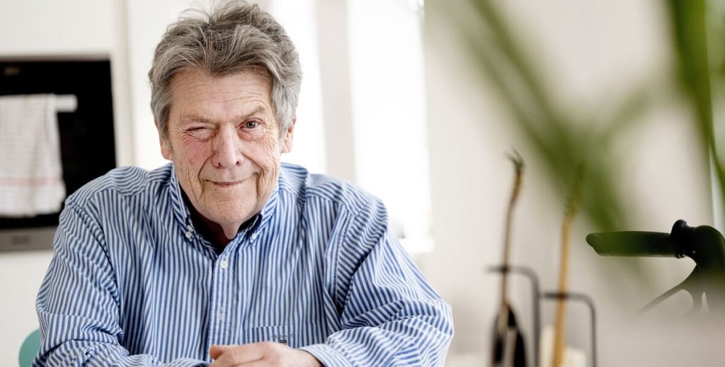 Niels ‘Noller’ Olsen trodsede lægernes dom: Sådan har han det i dag