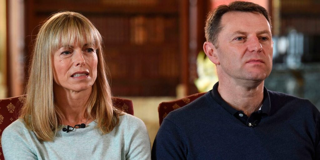 Hævdede at hun var Madeleine McCann: Nu er der nyt i sagen