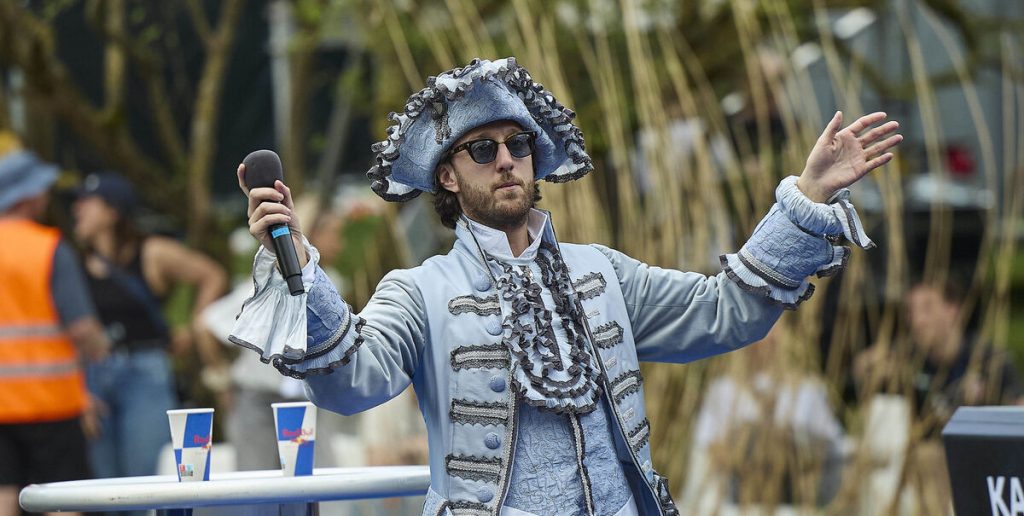 Når man troede at det ikke kunne gå værre: Nedturen fortsætter for Esben Bjerre