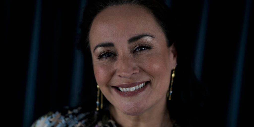 Julie Berthelsen i stor sorg: “For evigt i hjertet gemt”