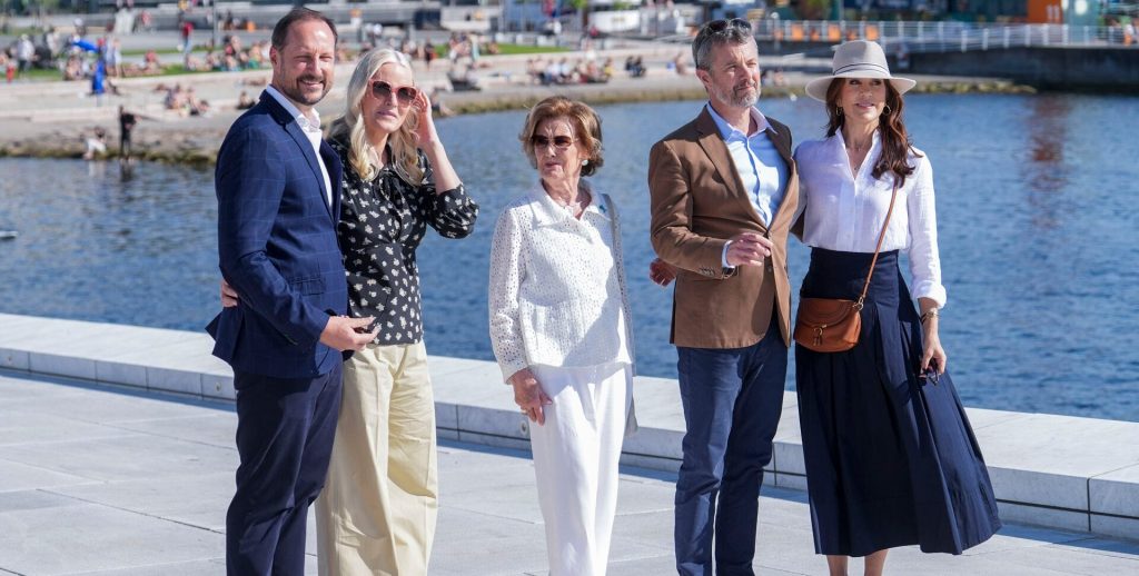 Kongehuset med trist meddelelse: Må sygemeldes