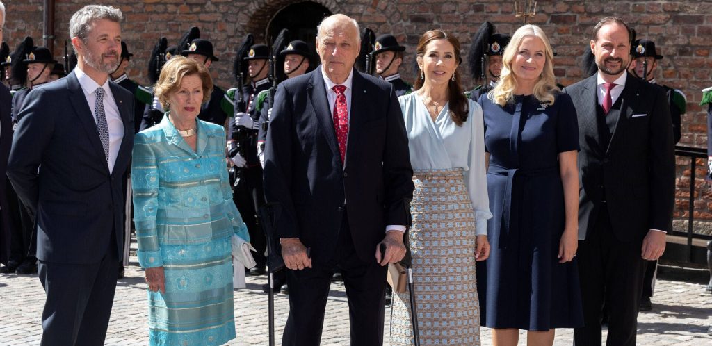 Kongehusekspert vurderer: Disse skandalerygter er sværest at slippe af med