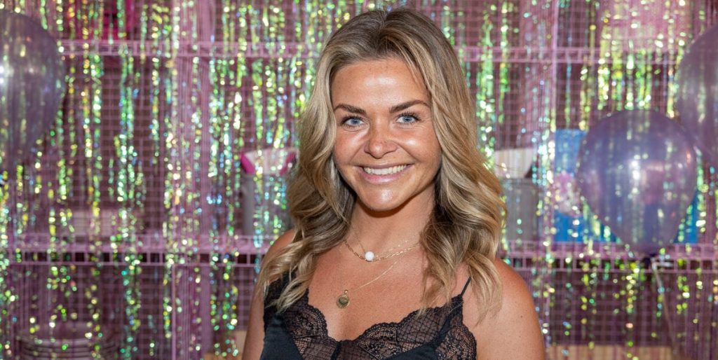 Ditte Julie Jensen sælger: Kan score solid milliongevinst