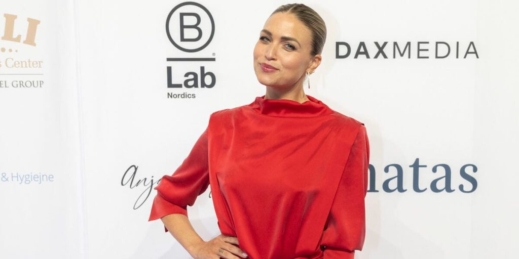 Christiane Schaumburg-Müller Aaxman afslører imponerende formue