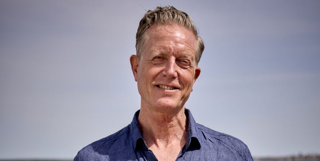 Efter glædelig overraskelse: Nu reagerer Peter Mygind