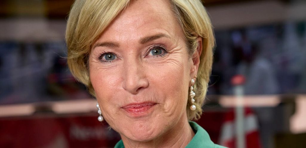 Natasja Crone deler minde på Instagram: Stadig særligt efter 25 år