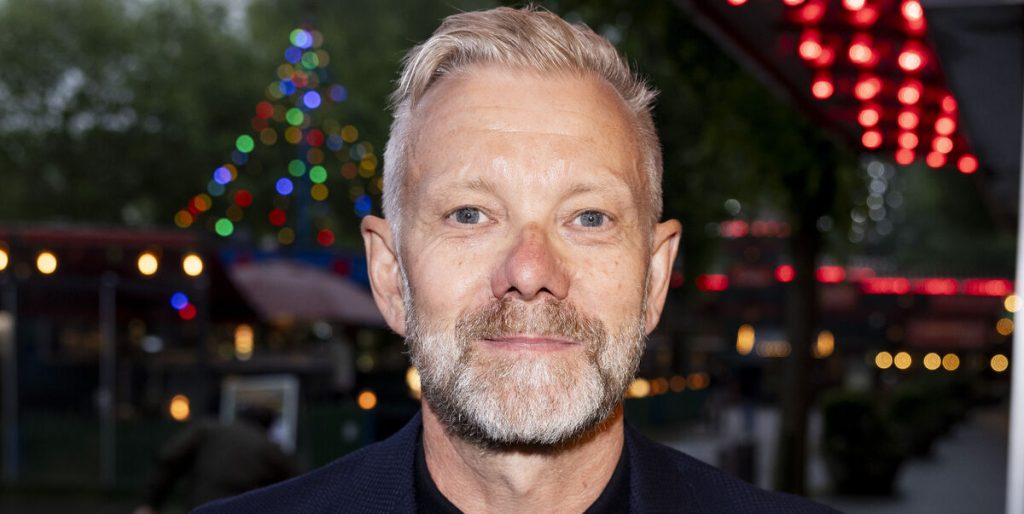 Rørende beslutning: Derfor har Casper Christensen skiftet dato for sin fødselsdag