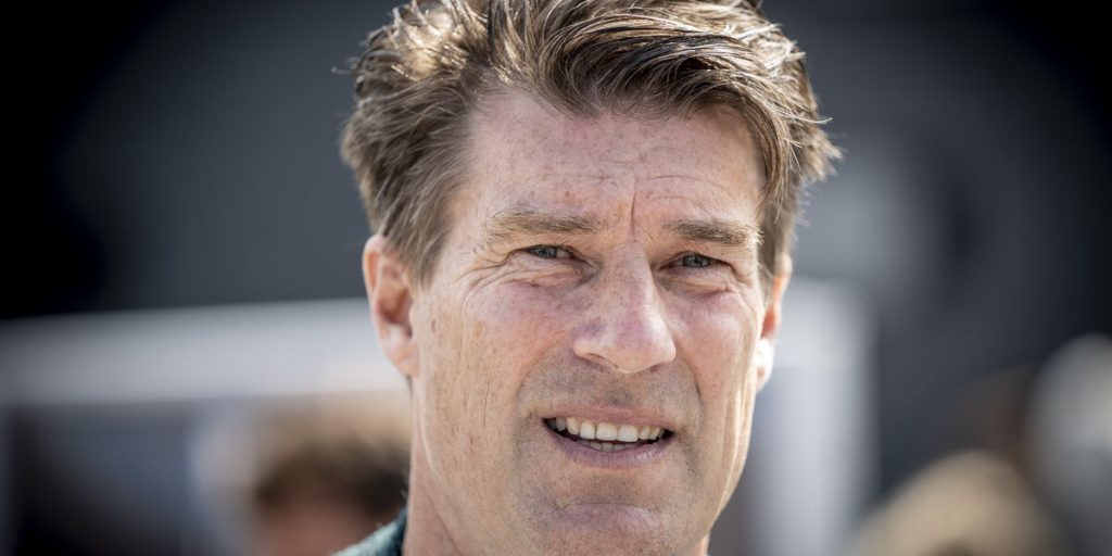Kunne Michael Laudrup se ud i fremtiden? Dette sagde han for 20 år siden