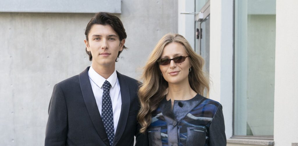 Nu sætter grev Nikolai ord på: Derfor afbrød han royal tradition