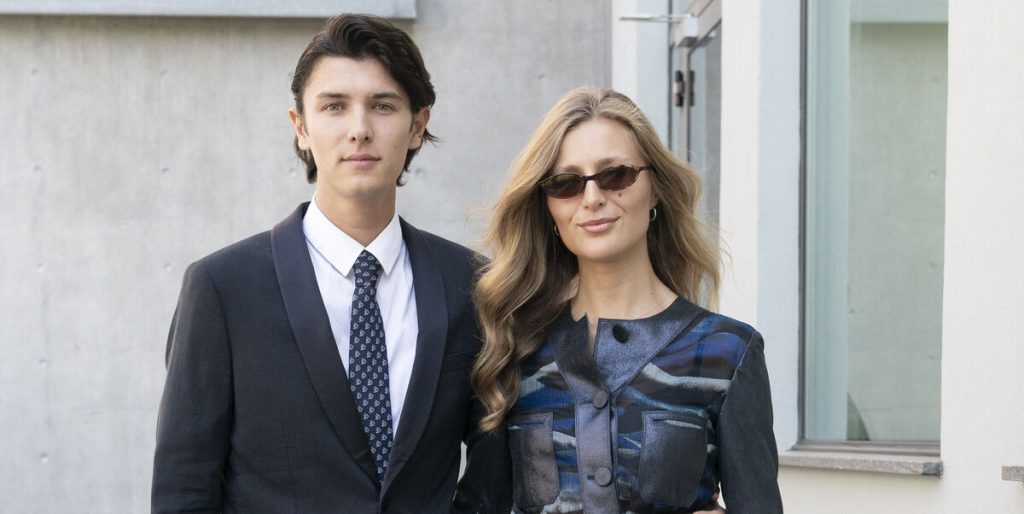 Trækker sig: Nu forklarer Benedikte Thoustrup årsagen til beslutningen