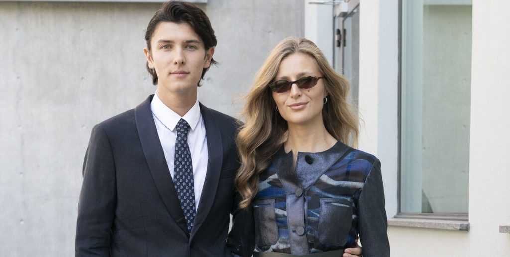 Her er billederne: Sommerluksus i Saint-Tropez