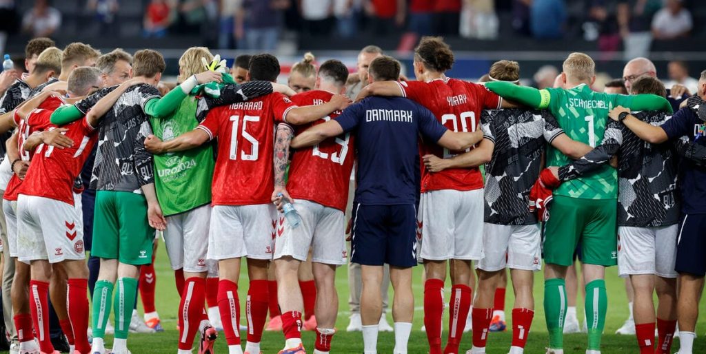 DBU melder ud: Færdig på landsholdet