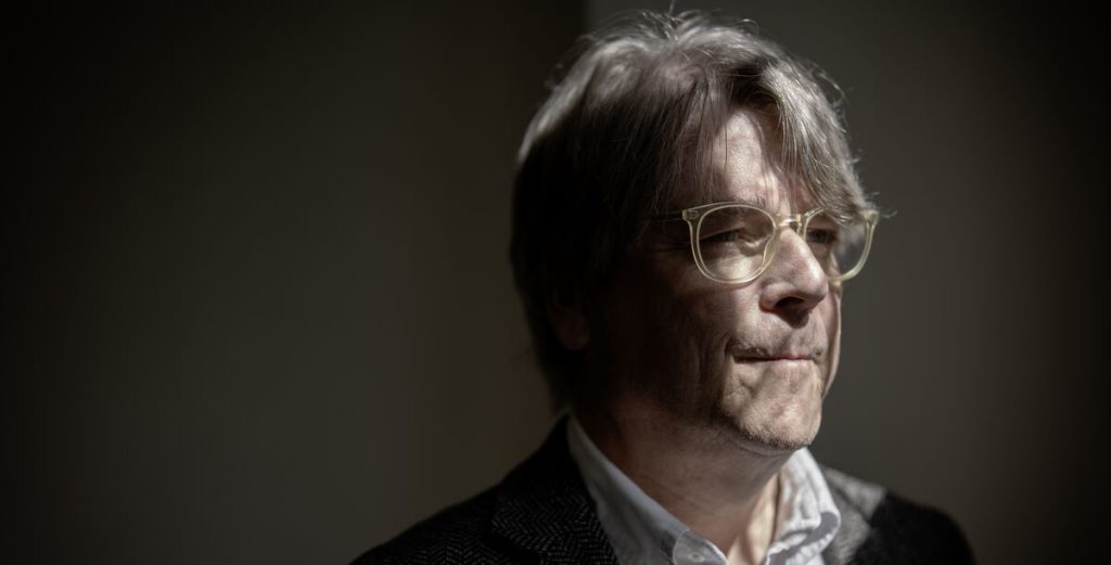 Et sidste farvel: Her er familiens ønske for Peter Lund Madsens begravelse