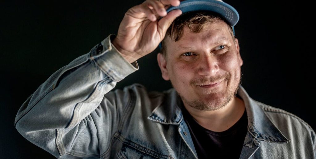 Efter tyveri på værtshus: Sådan blev Heino Hansen dagens helt