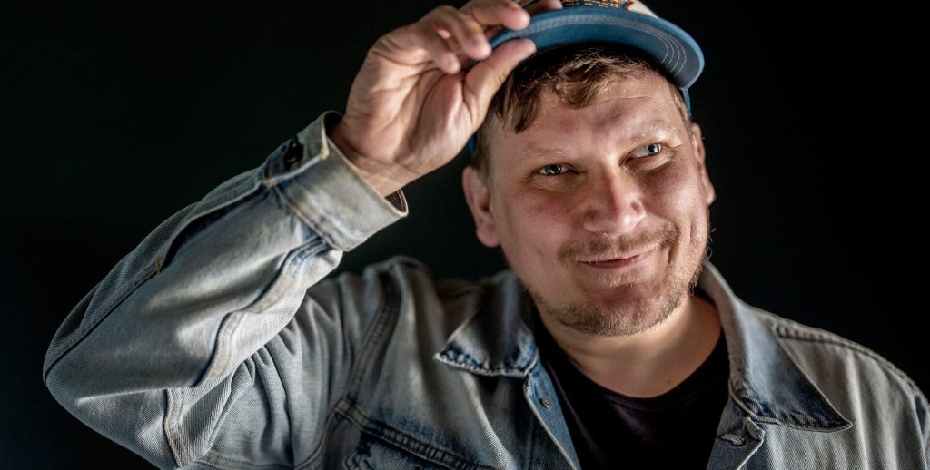 Heino Hansen havde egentlig sagt ‘ja’: Derfor droppede han ‘Vild med dans’