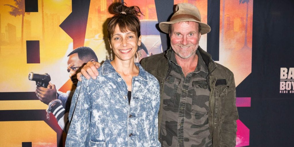 Laura Drasbæk forklarer: Derfor bor jeg ikke sammen med Lasse