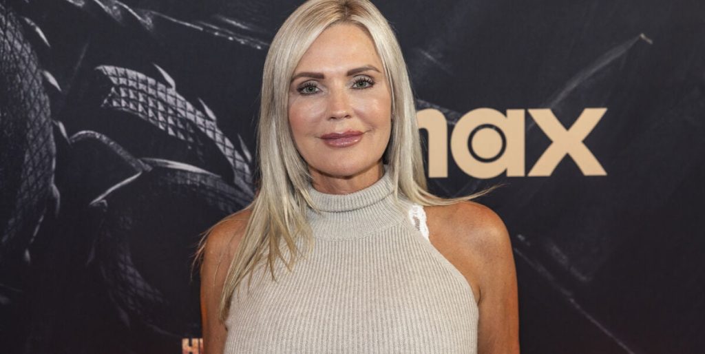 Janni afslører: Brød fuldstændig sammen