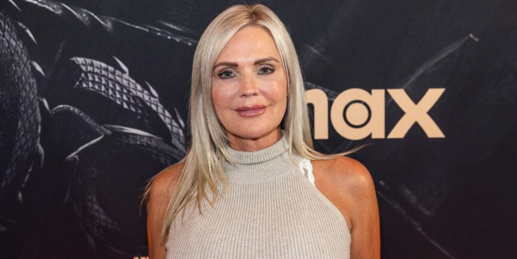 Janni Ree om sin smerte: ‘Har stadig ikke bearbejdet det’