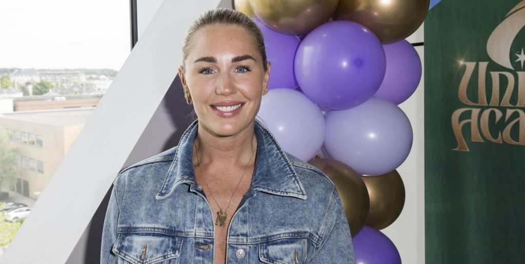 Efter bruddet: Nu bryder Jeanette Ottesen tavsheden