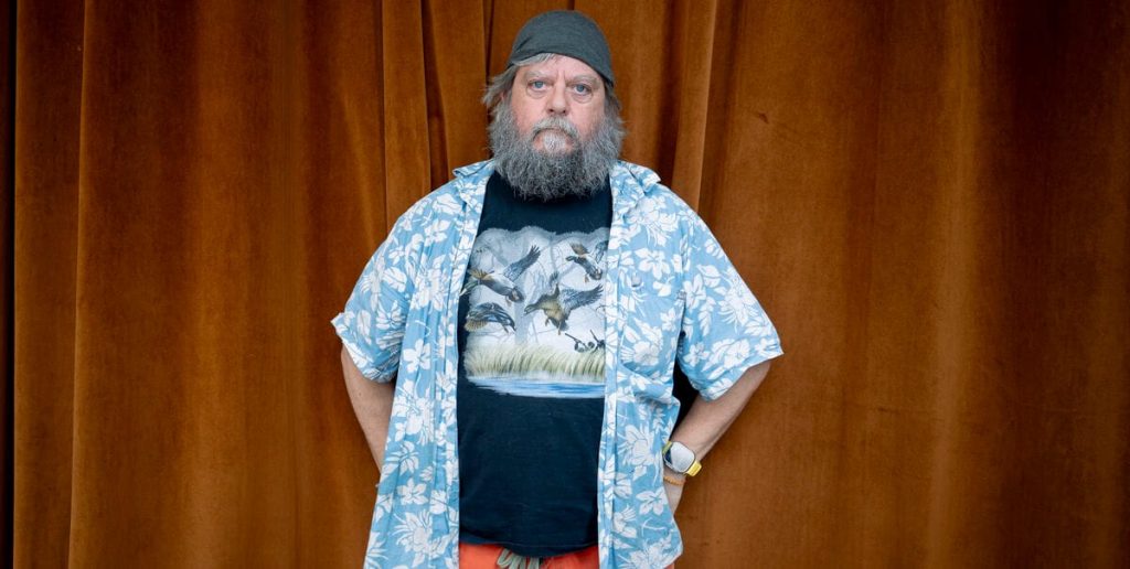 Økonomisk mavepuster til Anders Lund Madsen: Det dårligste i 10 år