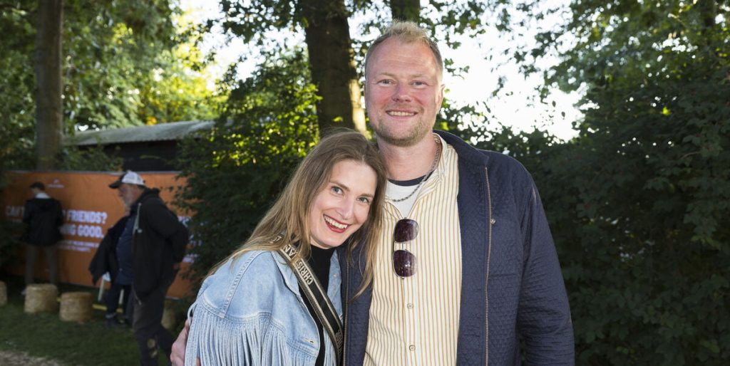 Mirakel hos Christian Degn og Trine: “Fuldstændig uvirkeligt”